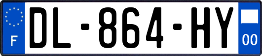 DL-864-HY