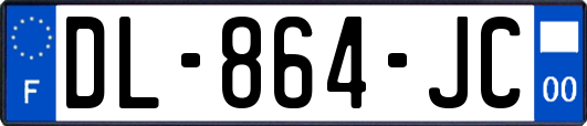 DL-864-JC