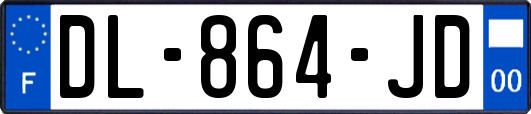 DL-864-JD