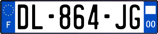 DL-864-JG