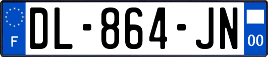 DL-864-JN