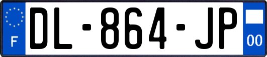 DL-864-JP