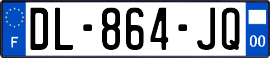 DL-864-JQ