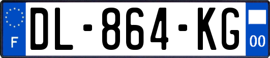 DL-864-KG