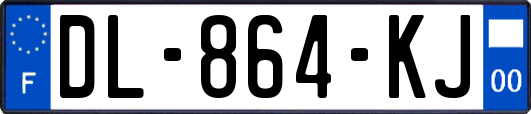 DL-864-KJ
