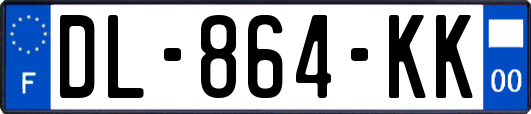 DL-864-KK