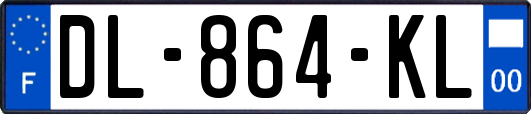 DL-864-KL