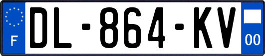 DL-864-KV
