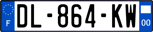 DL-864-KW