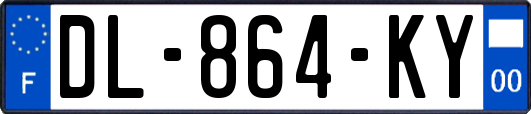 DL-864-KY