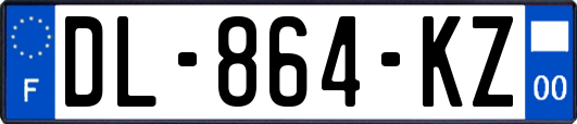 DL-864-KZ