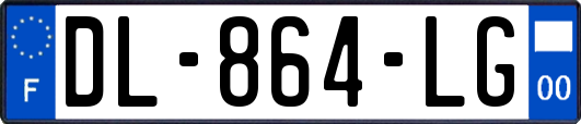 DL-864-LG