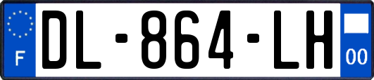 DL-864-LH