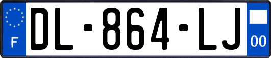 DL-864-LJ