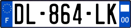 DL-864-LK
