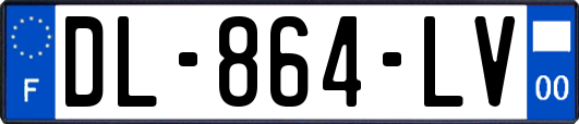 DL-864-LV