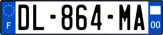 DL-864-MA