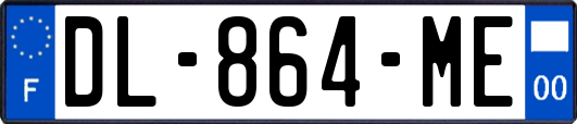 DL-864-ME