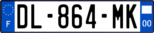 DL-864-MK