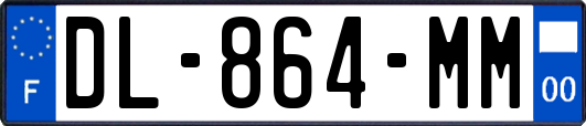 DL-864-MM