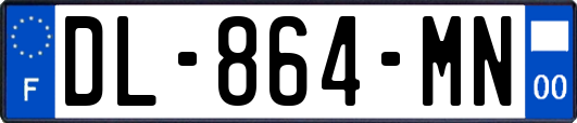 DL-864-MN