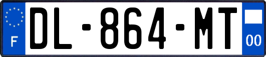 DL-864-MT