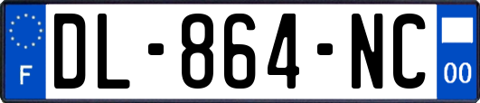 DL-864-NC