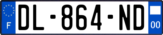 DL-864-ND