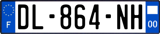 DL-864-NH