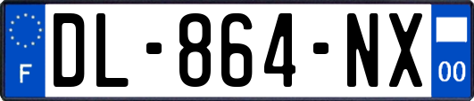 DL-864-NX