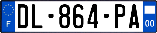 DL-864-PA