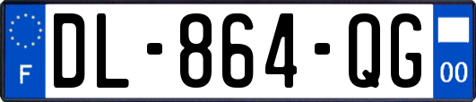 DL-864-QG