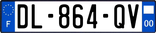 DL-864-QV