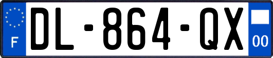 DL-864-QX