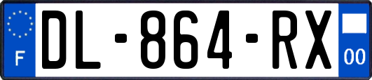 DL-864-RX