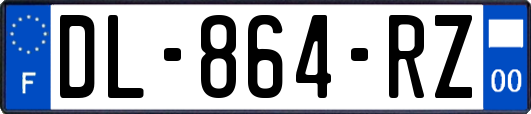 DL-864-RZ