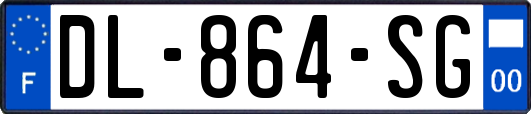 DL-864-SG