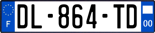 DL-864-TD