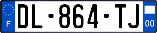 DL-864-TJ