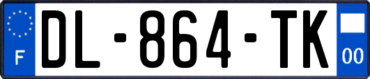 DL-864-TK