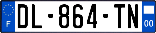 DL-864-TN