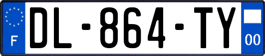 DL-864-TY