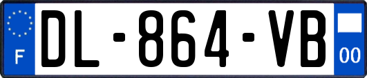 DL-864-VB