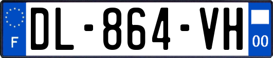 DL-864-VH