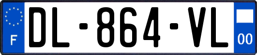 DL-864-VL