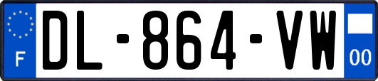 DL-864-VW