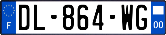 DL-864-WG