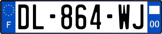 DL-864-WJ