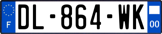 DL-864-WK