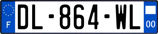 DL-864-WL